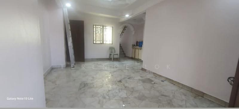 Semi-Detached House for Rent in Taman Berkeley (Klang) - Terence Lok - Interior - PropertyGuru.com.my