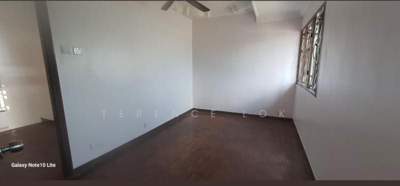 Semi-Detached House for Rent in Taman Berkeley (Klang) - Terence Lok - Interior - PropertyGuru.com.my