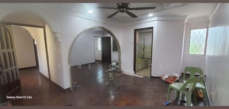 Semi-Detached House for Rent in Taman Berkeley (Klang) - Terence Lok - Interior - PropertyGuru.com.my