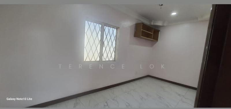 Semi-Detached House for Rent in Taman Berkeley (Klang) - Terence Lok - Interior - PropertyGuru.com.my