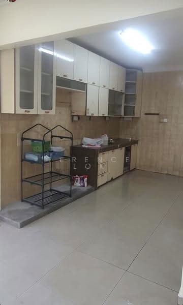 Semi-Detached House for Rent in Taman Berkeley (Klang) - Terence Lok - Kitchen - PropertyGuru.com.my