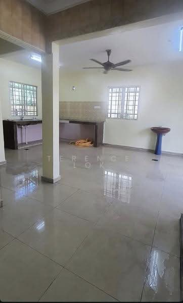 Semi-Detached House for Rent in Taman Berkeley (Klang) - Terence Lok - Interior - PropertyGuru.com.my