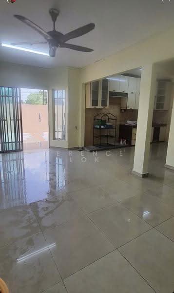 Semi-Detached House for Rent in Taman Berkeley (Klang) - Terence Lok - Living Room - PropertyGuru.com.my