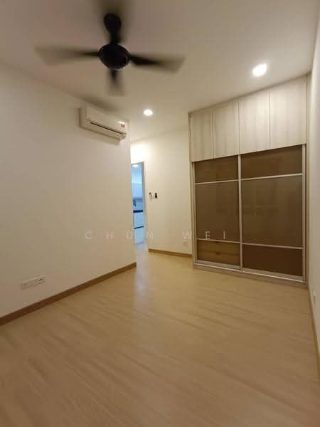 Kediaman Servis untuk Disewa di Desa Green - Chun Wei - Interior - PropertyGuru.com.my