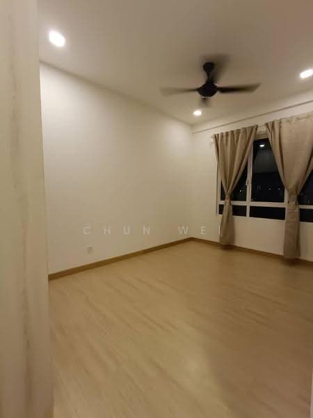 Kediaman Servis untuk Disewa di Desa Green - Chun Wei - Interior - PropertyGuru.com.my