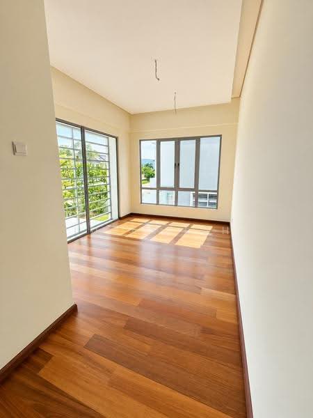 Semi-Detached House for Sale in Denai Alam (Shah Alam) - Lucas Loh - Interior - PropertyGuru.com.my