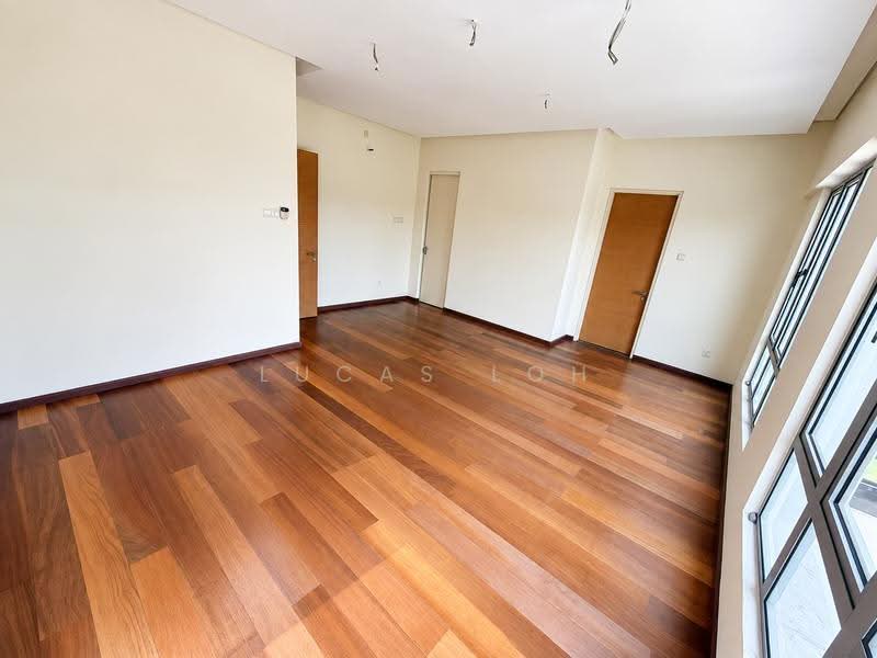 Semi-Detached House for Sale in Denai Alam (Shah Alam) - Lucas Loh - Interior - PropertyGuru.com.my