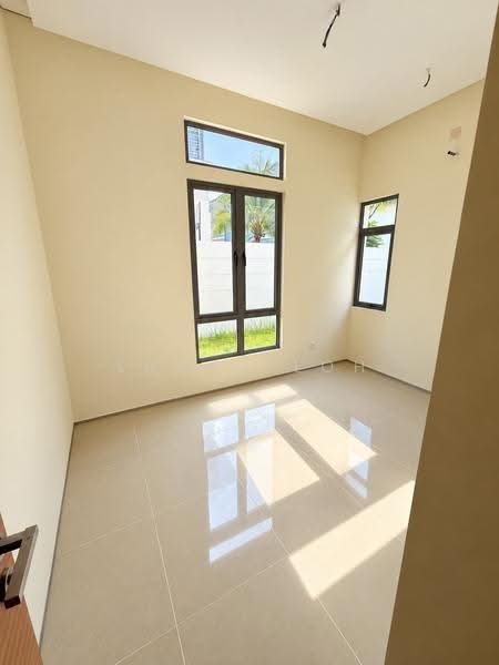 Semi-Detached House for Sale in Denai Alam (Shah Alam) - Lucas Loh - Interior - PropertyGuru.com.my