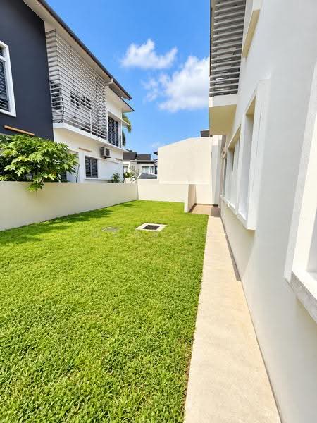 Semi-Detached House for Sale in Denai Alam (Shah Alam) - Lucas Loh - Exterior - PropertyGuru.com.my