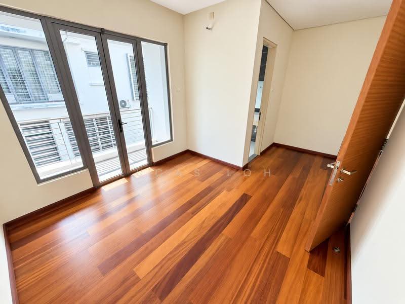 Semi-Detached House for Sale in Denai Alam (Shah Alam) - Lucas Loh - Interior - PropertyGuru.com.my