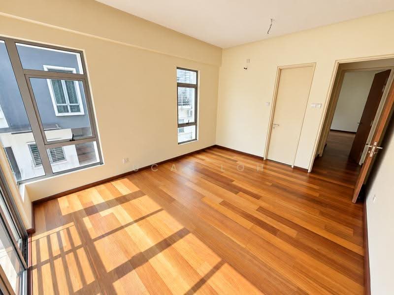 Semi-Detached House for Sale in Denai Alam (Shah Alam) - Lucas Loh - Interior - PropertyGuru.com.my