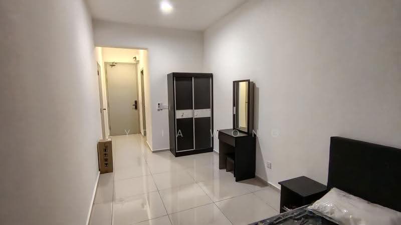 Service Residence for Rent at One Equine - Lydia Wong - Bedroom - PropertyGuru.com.my