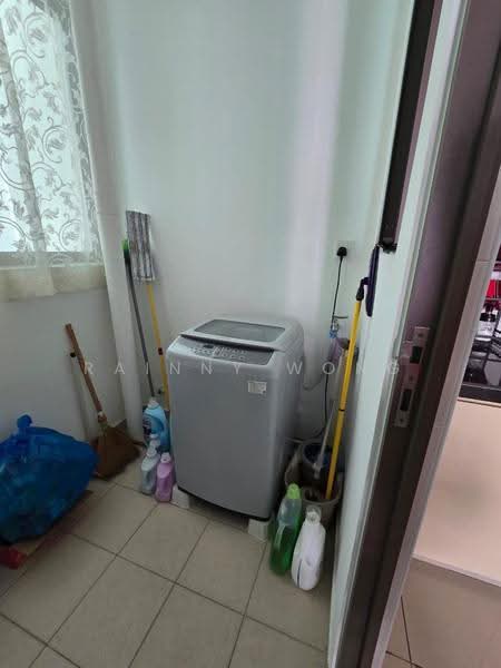 Condominium for Rent at Tree Sparina - Rainny Wong - Interior - PropertyGuru.com.my