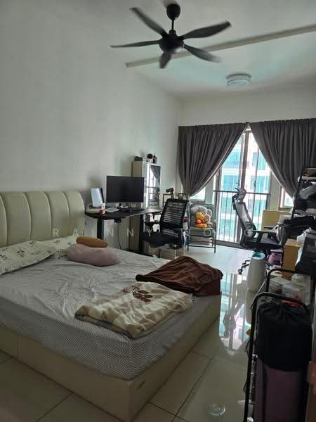 Condominium for Rent at Tree Sparina - Rainny Wong - Bedroom - PropertyGuru.com.my