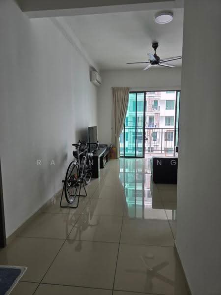 Condominium for Rent at Tree Sparina - Rainny Wong - Living Room - PropertyGuru.com.my