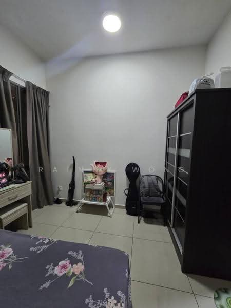 Condominium for Rent at Tree Sparina - Rainny Wong - Bedroom - PropertyGuru.com.my