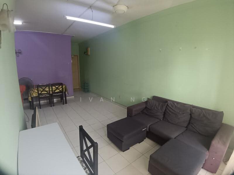 Pangsapuri untuk Dijual di Vista Pinggiran Apartment - Ivan Ng - PropertyGuru.com.my