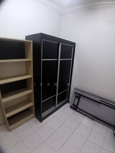 Pangsapuri untuk Dijual di Vista Pinggiran Apartment - Ivan Ng - PropertyGuru.com.my