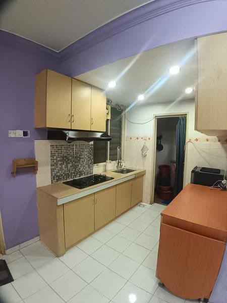 Pangsapuri untuk Dijual di Vista Pinggiran Apartment - Ivan Ng - PropertyGuru.com.my