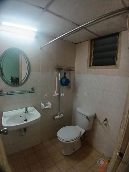 Pangsapuri untuk Dijual di Vista Pinggiran Apartment - Ivan Ng - PropertyGuru.com.my