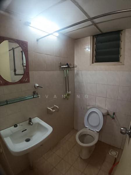 Pangsapuri untuk Dijual di Vista Pinggiran Apartment - Ivan Ng - PropertyGuru.com.my