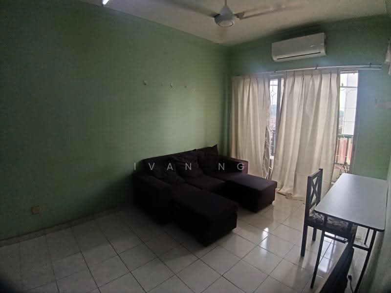Pangsapuri untuk Dijual di Vista Pinggiran Apartment - Ivan Ng - PropertyGuru.com.my