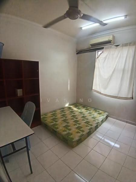 Pangsapuri untuk Dijual di Vista Pinggiran Apartment - Ivan Ng - PropertyGuru.com.my