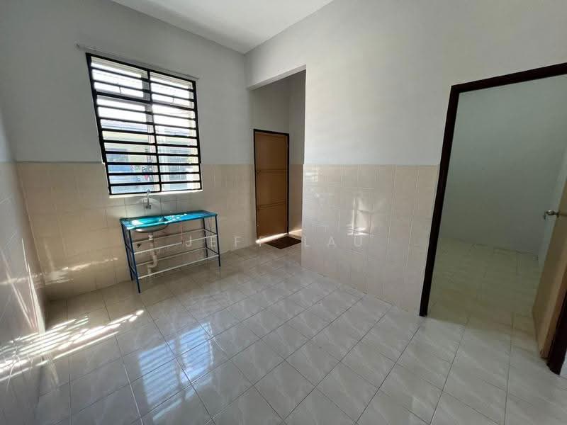 2-storey Terraced House for Rent in Taman Seri Bertam (Kepala Batas) - Jeff Lau - Interior - PropertyGuru.com.my