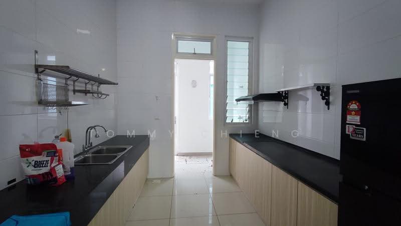 2-storey Terraced House for Rent in Eco Majestic (Semenyih) - TOMMY CHIENG - PropertyGuru.com.my