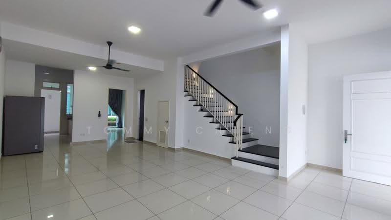 2-storey Terraced House for Rent in Eco Majestic (Semenyih) - TOMMY CHIENG - PropertyGuru.com.my