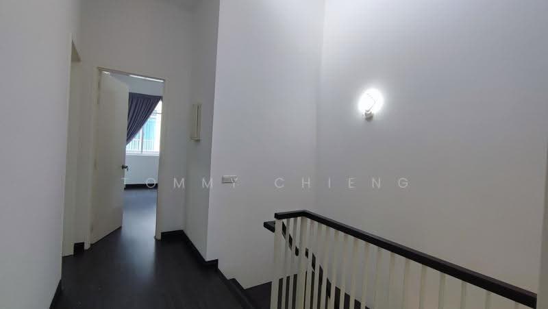 2-storey Terraced House for Rent in Eco Majestic (Semenyih) - TOMMY CHIENG - PropertyGuru.com.my