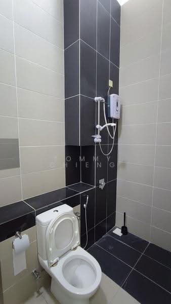 2-storey Terraced House for Rent in Eco Majestic (Semenyih) - TOMMY CHIENG - PropertyGuru.com.my