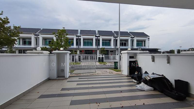 2-storey Terraced House for Rent in Eco Majestic (Semenyih) - TOMMY CHIENG - PropertyGuru.com.my