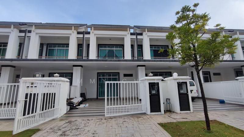 2-storey Terraced House for Rent in Eco Majestic (Semenyih) - TOMMY CHIENG - PropertyGuru.com.my