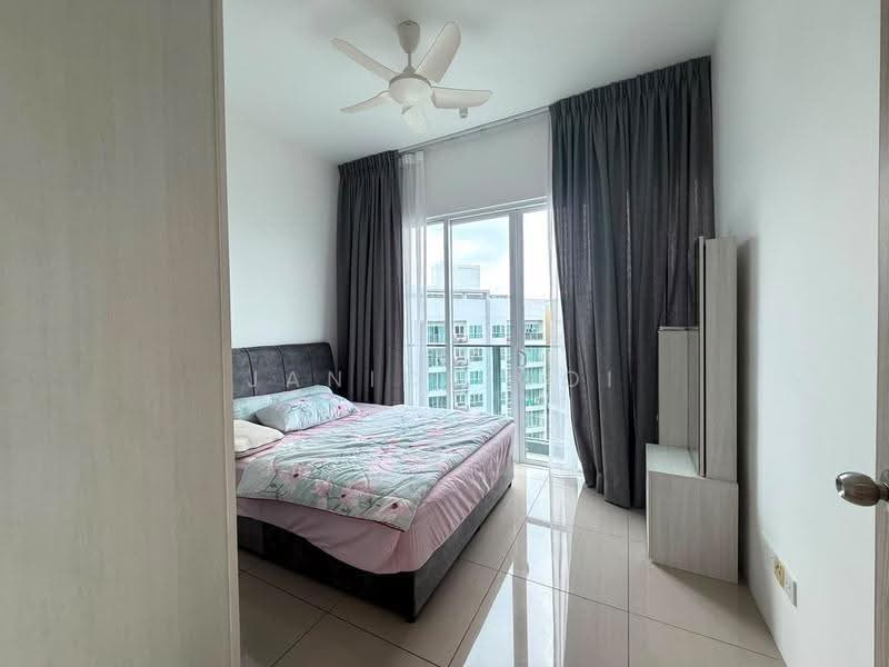 Condominium for Rent at QuayWest Residence - Janice Ooi - Bedroom - PropertyGuru.com.my