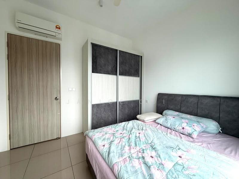 Condominium for Rent at QuayWest Residence - Janice Ooi - Bedroom - PropertyGuru.com.my
