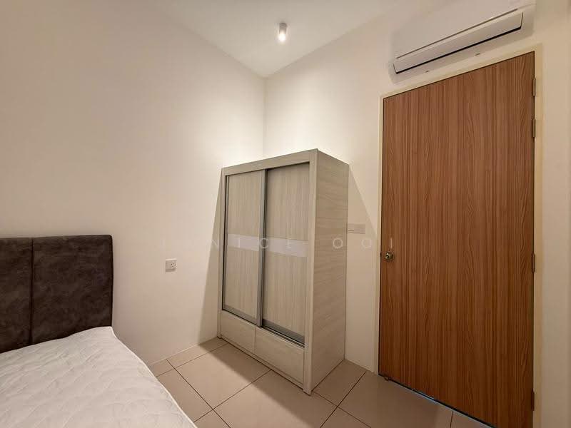 Condominium for Rent at QuayWest Residence - Janice Ooi - Bedroom - PropertyGuru.com.my