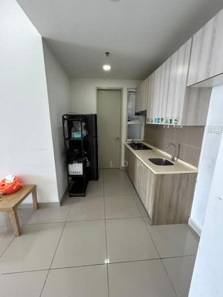 Kondominium untuk Disewa di Mutiara Ville - PJ Low - Kitchen - PropertyGuru.com.my