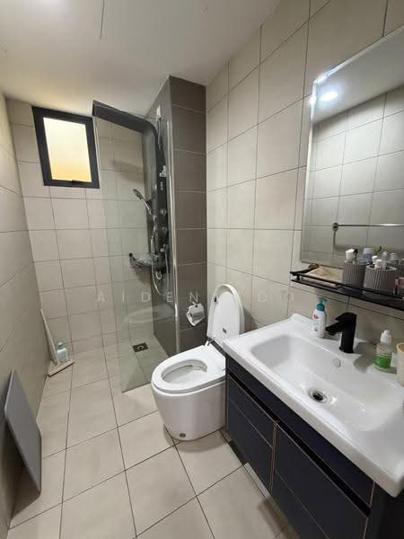 Kediaman Servis untuk Dijual di ANYA at Shorea Park - Aiden Foo - Bathroom - PropertyGuru.com.my