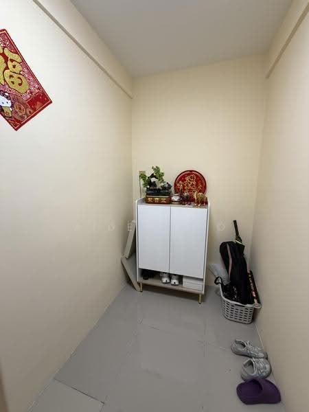 Kediaman Servis untuk Dijual di ANYA at Shorea Park - Aiden Foo - Interior - PropertyGuru.com.my