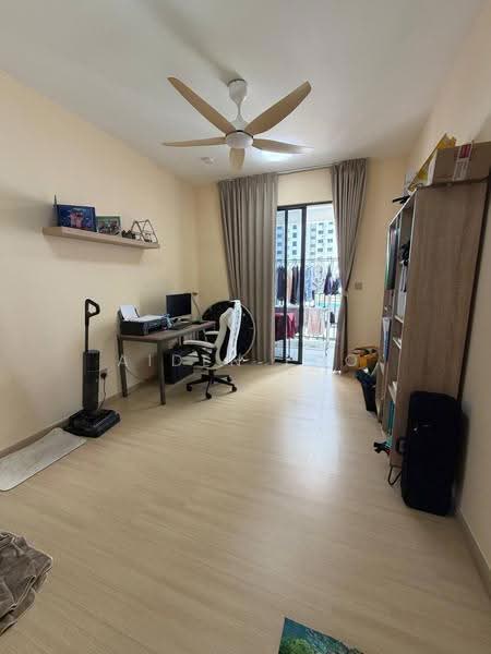 Kediaman Servis untuk Dijual di ANYA at Shorea Park - Aiden Foo - Study - PropertyGuru.com.my