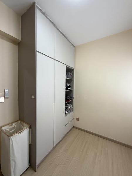 Kediaman Servis untuk Dijual di ANYA at Shorea Park - Aiden Foo - Interior - PropertyGuru.com.my