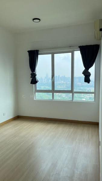 Service Residence for Sale at Desa Green - Chun Wei - View - PropertyGuru.com.my