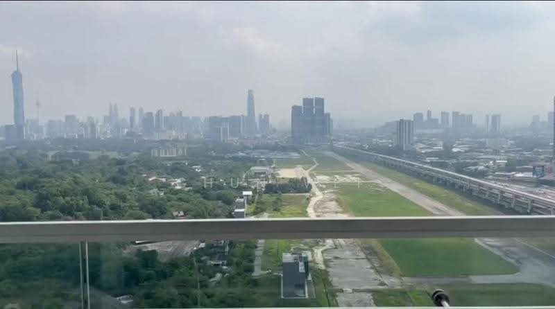 Service Residence for Sale at Desa Green - Chun Wei - View - PropertyGuru.com.my