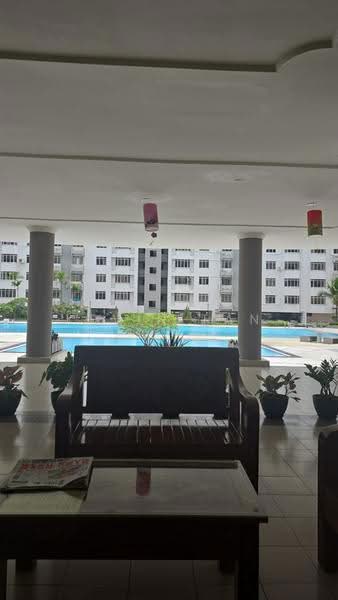 Condominium for Rent at Sang Suria - Kevin Tan - Exterior - PropertyGuru.com.my