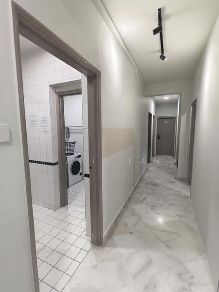 Condominium for Rent at Sang Suria - Kevin Tan - Corridor - PropertyGuru.com.my