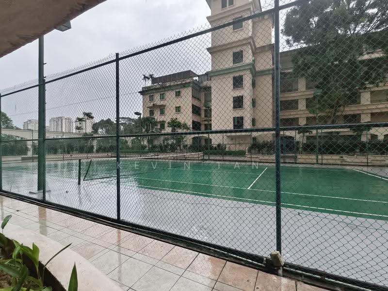 Condominium for Rent at Sang Suria - Kevin Tan - Exterior - PropertyGuru.com.my