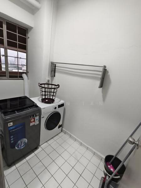 Condominium for Rent at Sang Suria - Kevin Tan - Interior - PropertyGuru.com.my