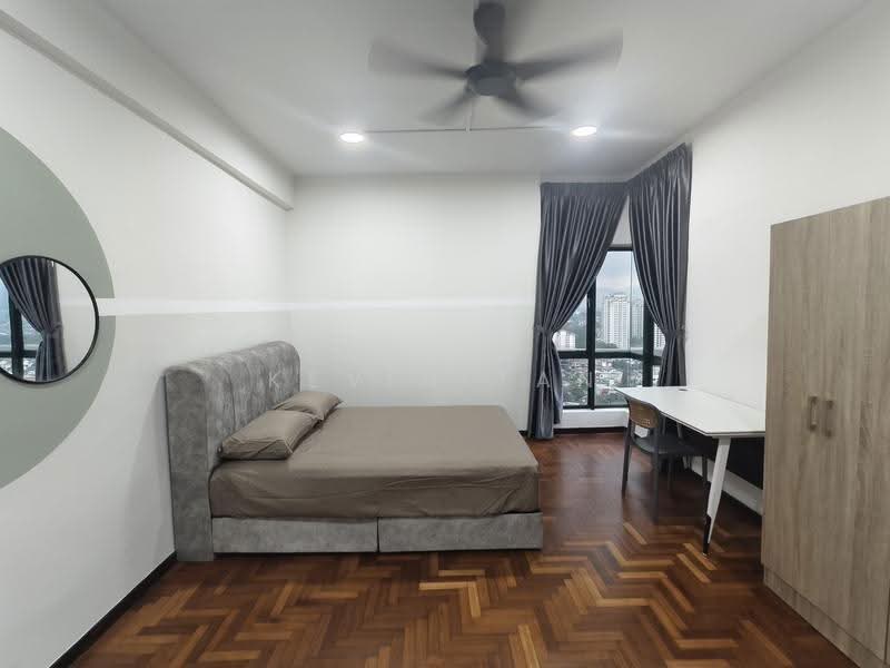 Condominium for Rent at Sang Suria - Kevin Tan - Bedroom - PropertyGuru.com.my