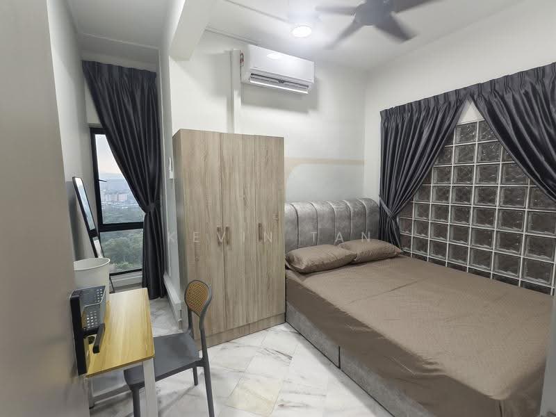 Condominium for Rent at Sang Suria - Kevin Tan - Bedroom - PropertyGuru.com.my